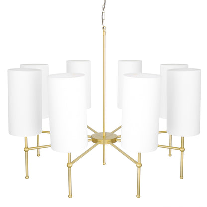 Mullan Lighting Arizona Chandelier
