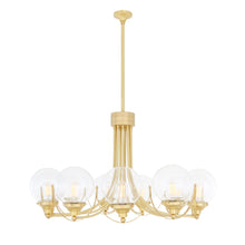 Mullan Lighting Wilmot Chandelier