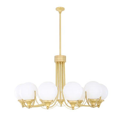 Mullan Lighting Wilmot Chandelier