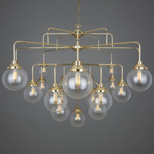 Mullan Lighting Rome Chandelier