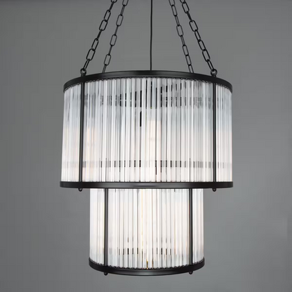 Mullan Lighting Caledon Pendant