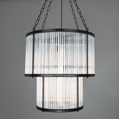 Mullan Lighting Caledon Pendant