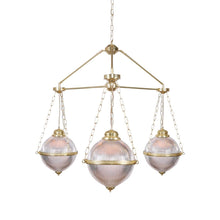 Mullan Lighting Blaenau Pendant Chandelier