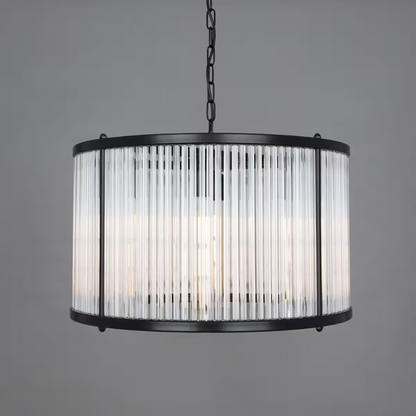 Mullan Lighting Caledon Grand Pendant