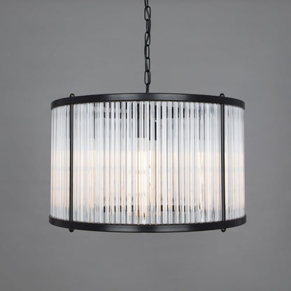 Mullan Lighting Caledon Grand Pendant