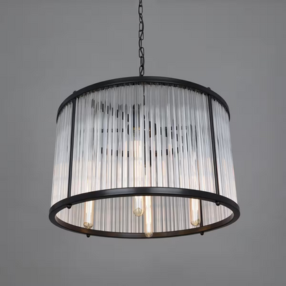 Mullan Lighting Caledon Grand Pendant
