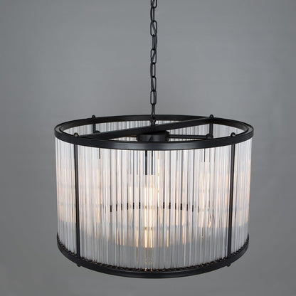 Mullan Lighting Caledon Grand Pendant