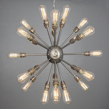 Mullan Lighting Sapporo Chandelier