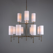 Mullan Lighting Arizona Chandelier