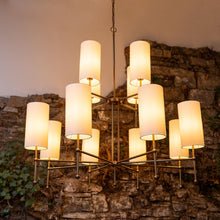 Mullan Lighting Arizona Chandelier