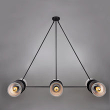 Mullan Lighting Eclipse Pendant