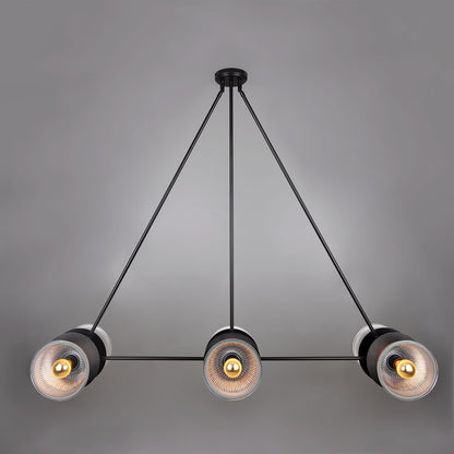 Mullan Lighting Eclipse Pendant