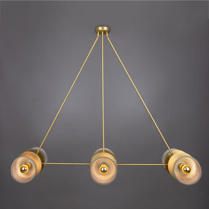 Mullan Lighting Eclipse Pendant