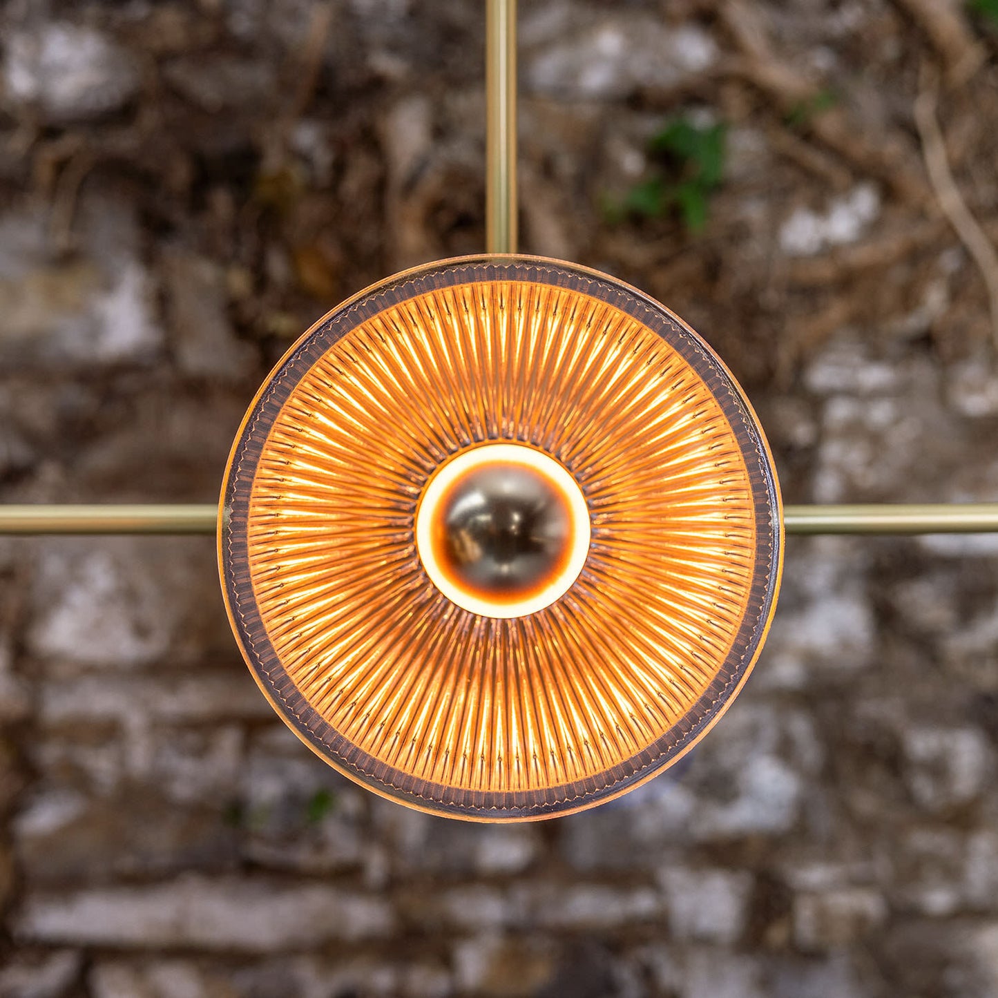 Mullan Lighting Eclipse Pendant