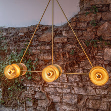 Mullan Lighting Eclipse Pendant
