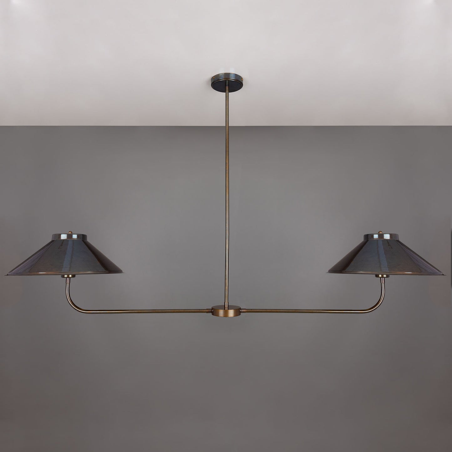 Mullan Lighting Princeton Chandelier