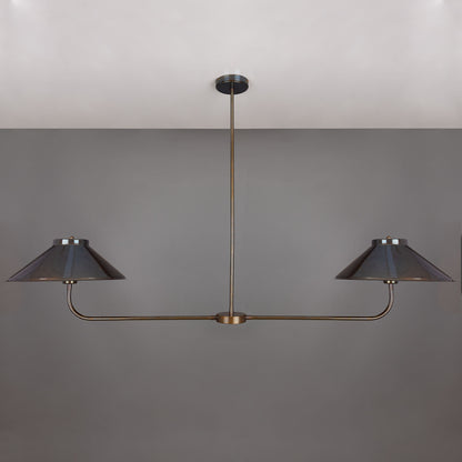 Mullan Lighting Princeton Chandelier