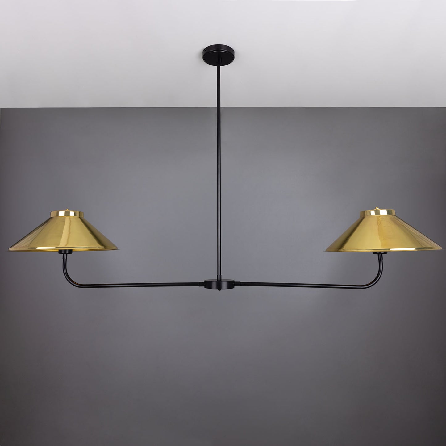 Mullan Lighting Princeton Chandelier
