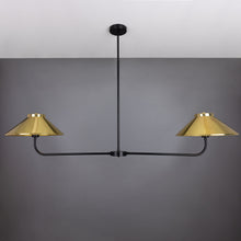 Mullan Lighting Princeton Chandelier