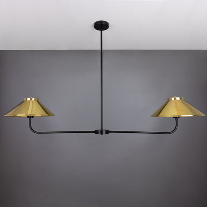 Mullan Lighting Princeton Chandelier