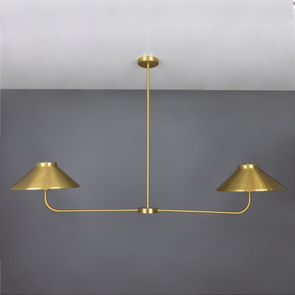 Mullan Lighting Princeton Chandelier