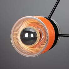 Mullan Lighting Eclipse Pendant Light
