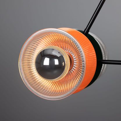 Mullan Lighting Eclipse Pendant Light