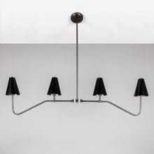 Mullan Lighting Salvador Chandelier