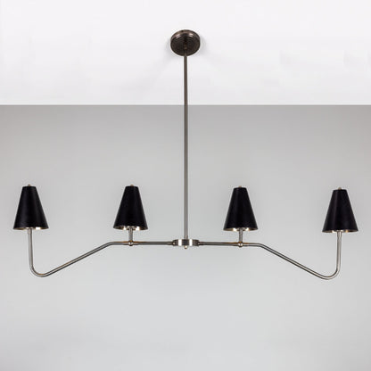 Mullan Lighting Salvador Chandelier