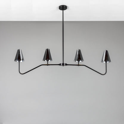 Mullan Lighting Salvador Chandelier