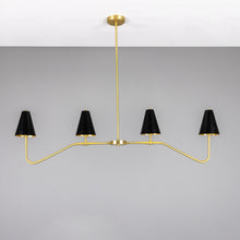 Mullan Lighting Salvador Chandelier