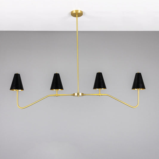Mullan Lighting Salvador Chandelier