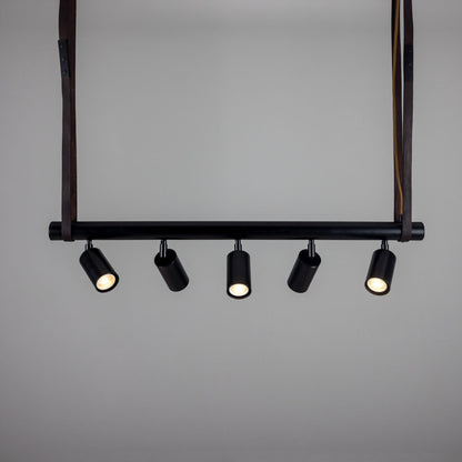 Mullan Lighting Holmes Pendant