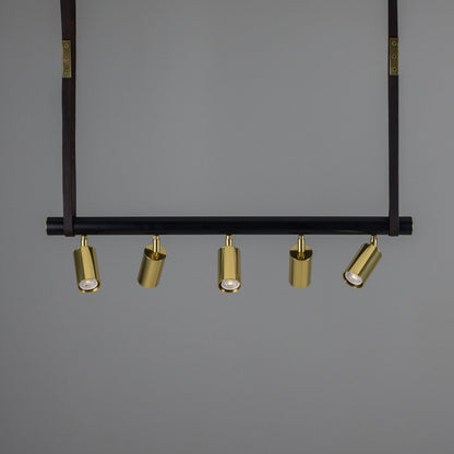 Mullan Lighting Holmes Pendant
