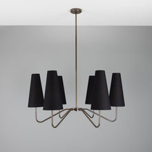 Mullan Lighting Para Chandelier