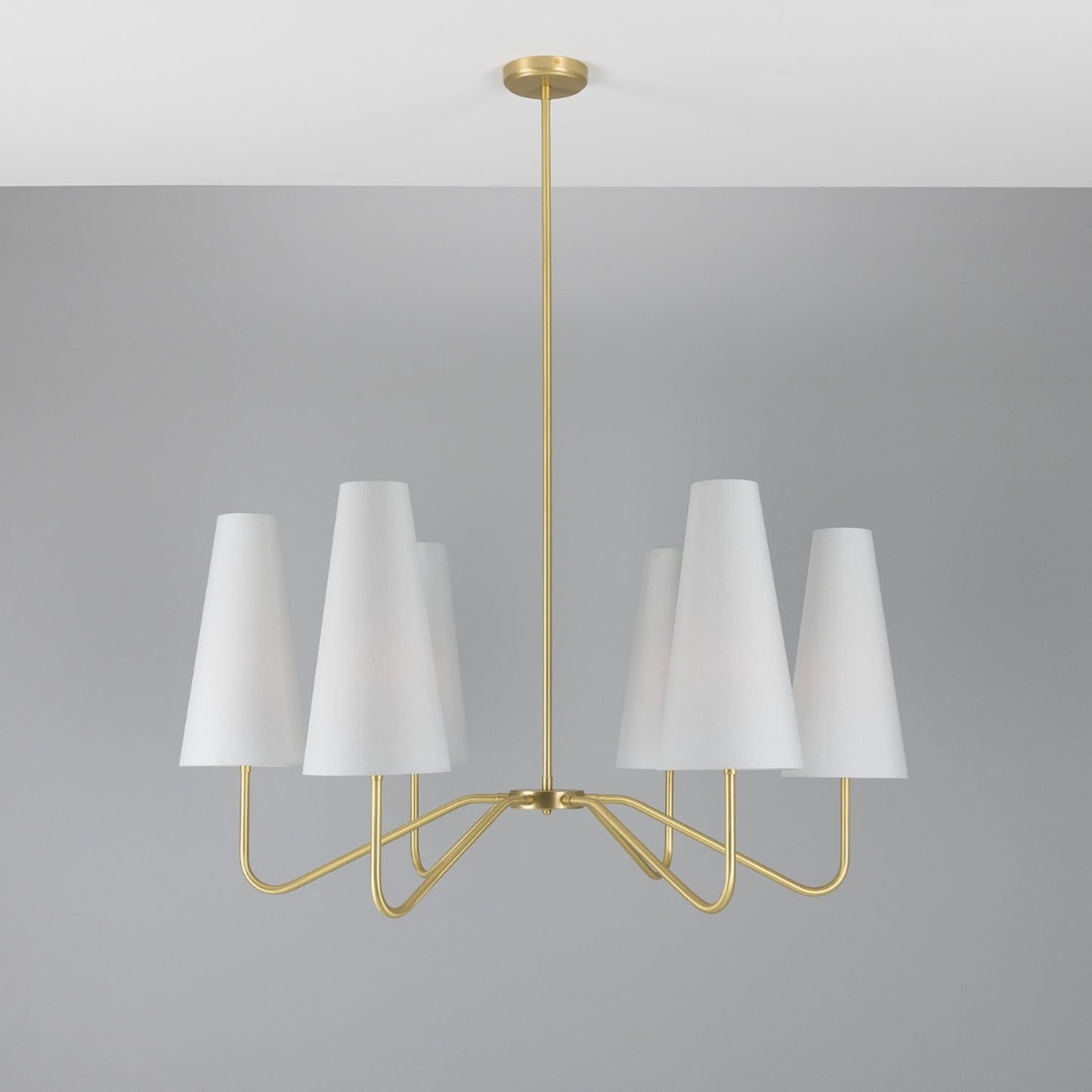 Mullan Lighting Para Chandelier
