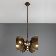 Mullan Lighting Eclipse Pendant