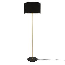 Mullan Lighting Inch Floor Lamp