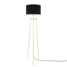 Mullan Lighting Erill Floor Lamp