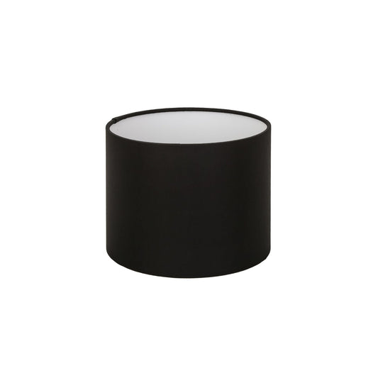 Regular Drum Fabric Lamp Shade 20cm