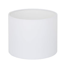 Regular Drum Fabric Lamp Shade 20cm