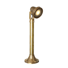 Mullan Lighting Nanami Outdoor Bollard Light