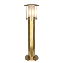 Mullan Lighting Yarrow Bollard Light