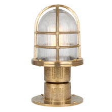 Mullan Lighting Tulia Outdoor Post Light