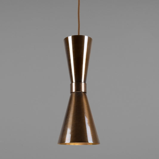 Mullan Lighting Amias Pendant