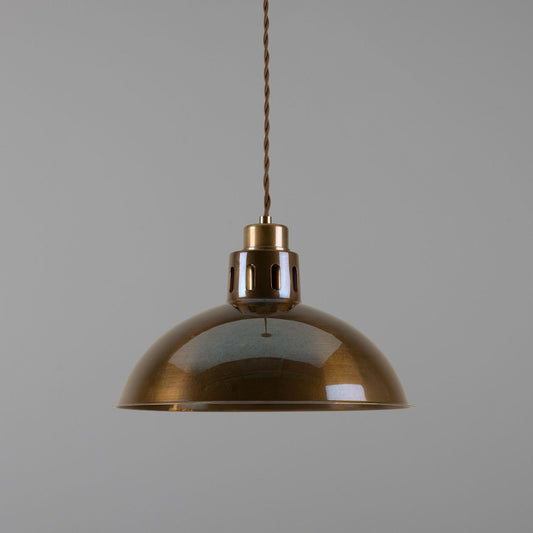 Mullan Lighting Paris Pendant Light