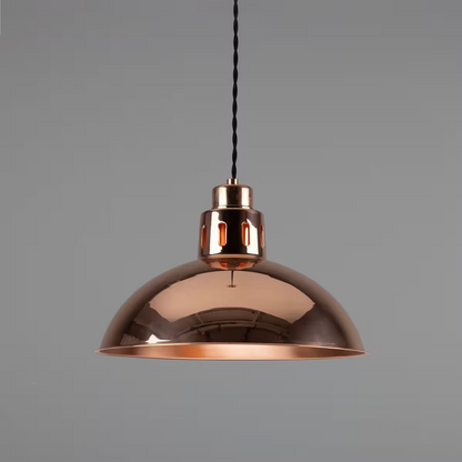 Mullan Lighting Berlin Pendant Light