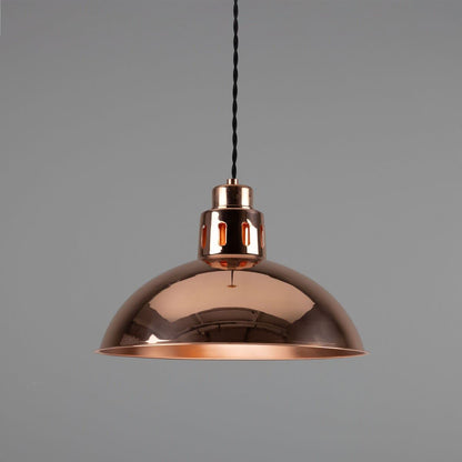 Mullan Lighting Berlin Pendant Light