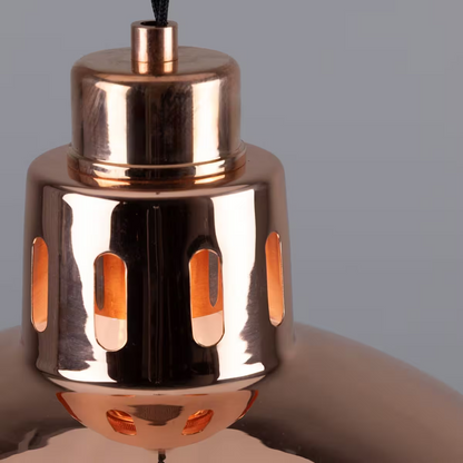 Mullan Lighting Berlin Pendant Light