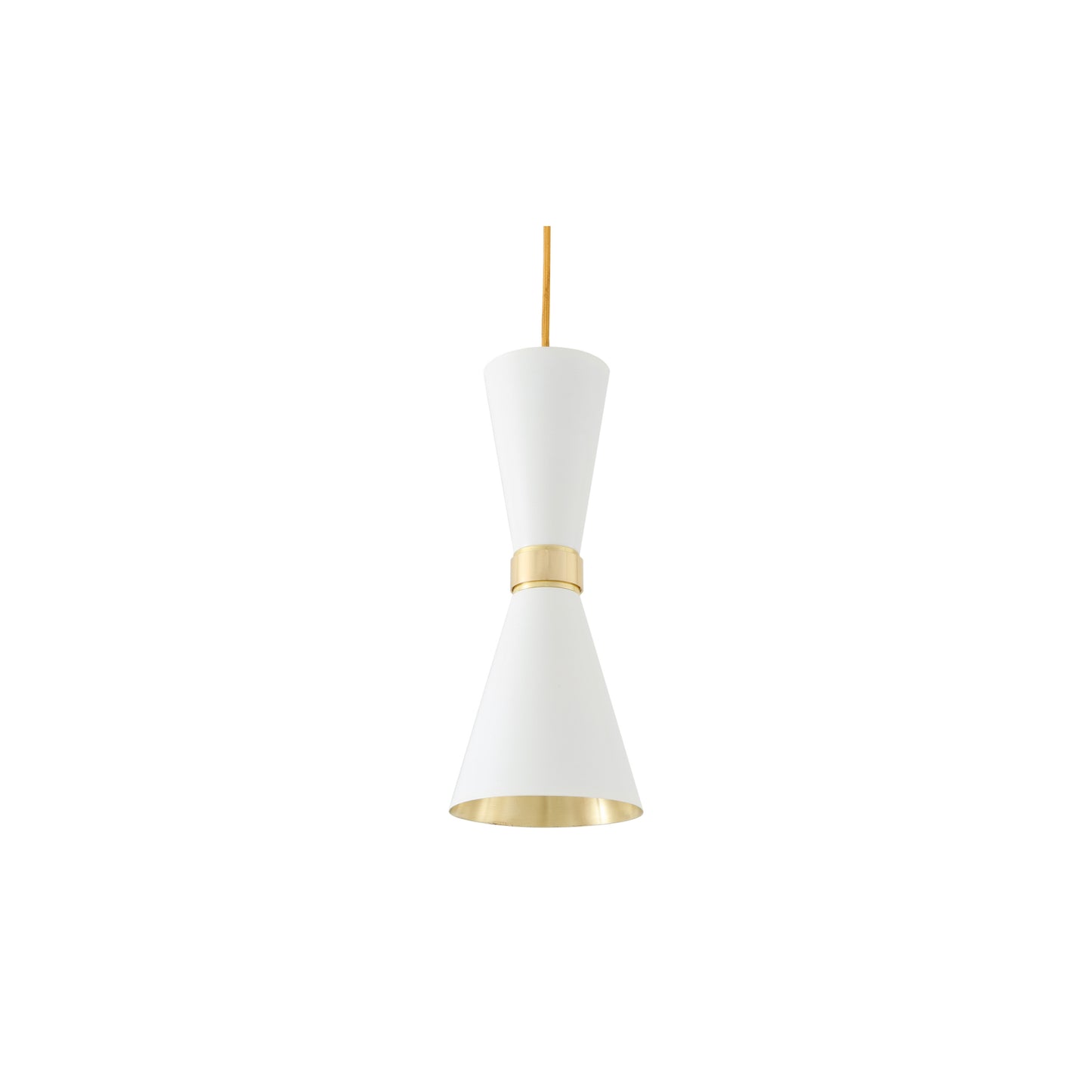 Cairo Mid-Century Pendant